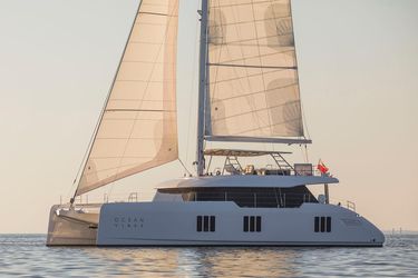 70' Sunreef 2020 Yacht For Sale